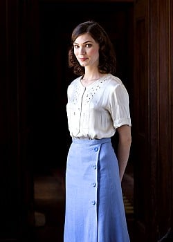 Tilda Cobham-Hervey